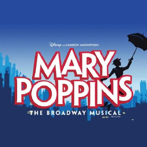 Mary Poppins