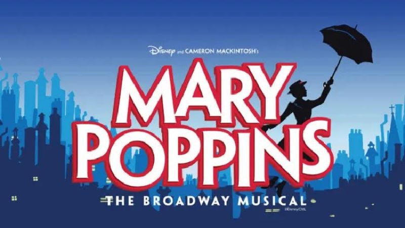 Mary Poppins