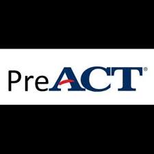 PreACT - Friday, January 16th