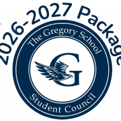 US Student Council Package