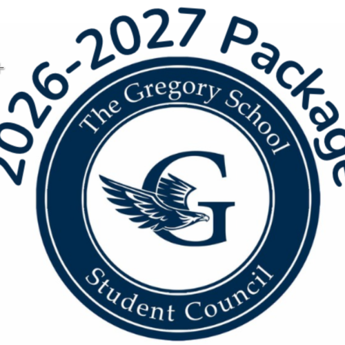 US Student Council Package