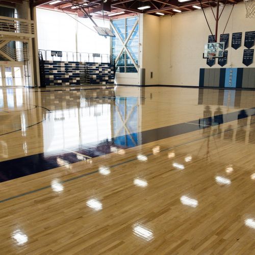 Mini Volleyball Tourney