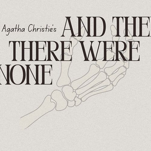 Fall Play: And Then There Were None