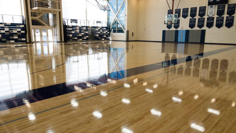 Mini Volleyball Tourney