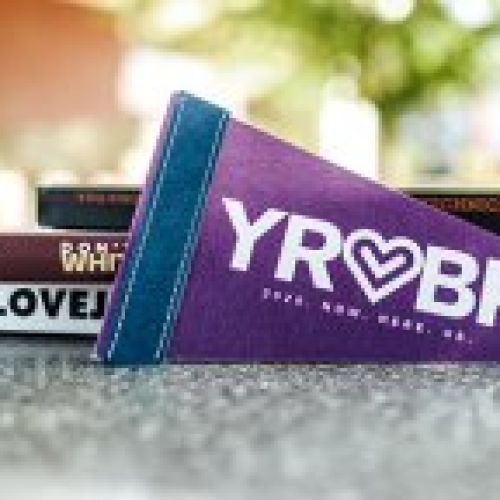 Middle School Yearbook